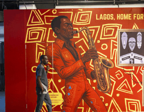 Fela Kuti ‘King of Afrobeat’ Honoured in Landmark Lagos Exhibition