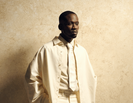 Mr Eazi Returns to His Roots With New EP ‘Maison Rouge’