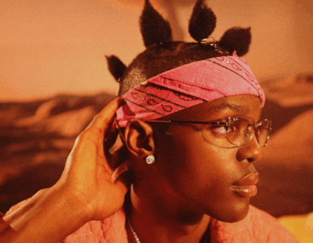 Wasiu Ayinde by BhadBoi OML Tops TikTok Nigeria’s Songs of the Summer 2025