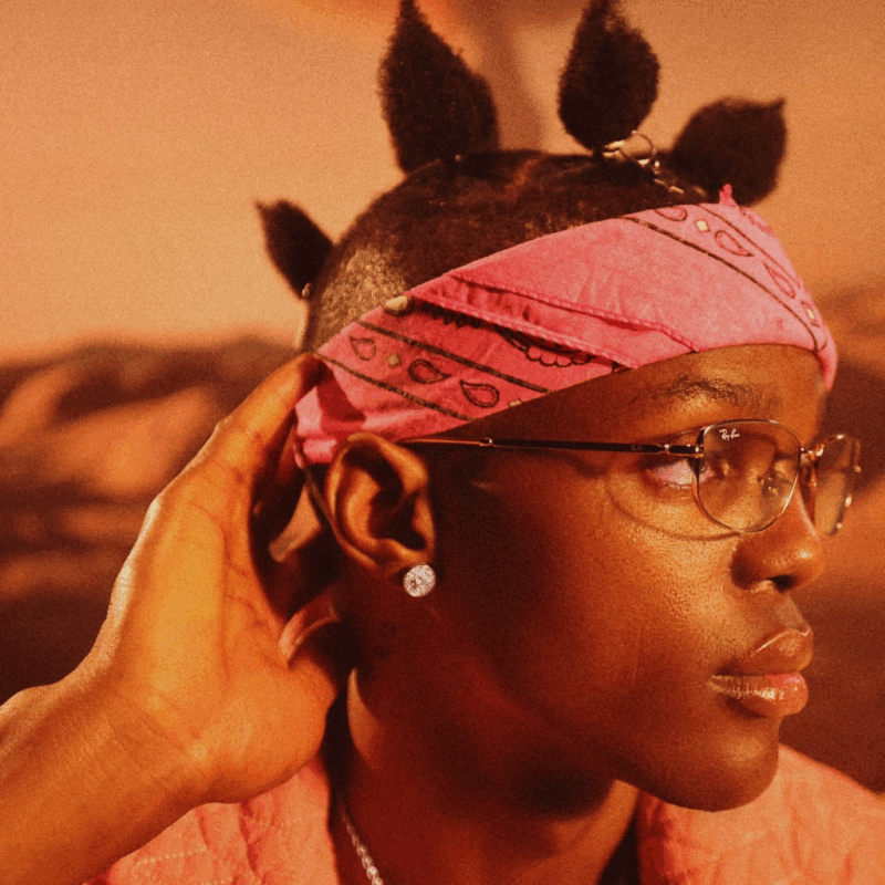 Wasiu Ayinde by BhadBoi OML Tops TikTok Nigeria’s Songs of the Summer 2025