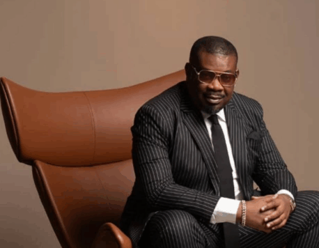 Don Jazzy Names His All-Time Top Afrobeats Songs and Albums