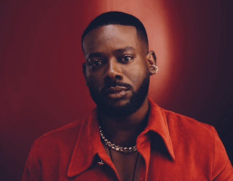 Adekunle Gold Drops 6th Studio Album, ‘Fuji’