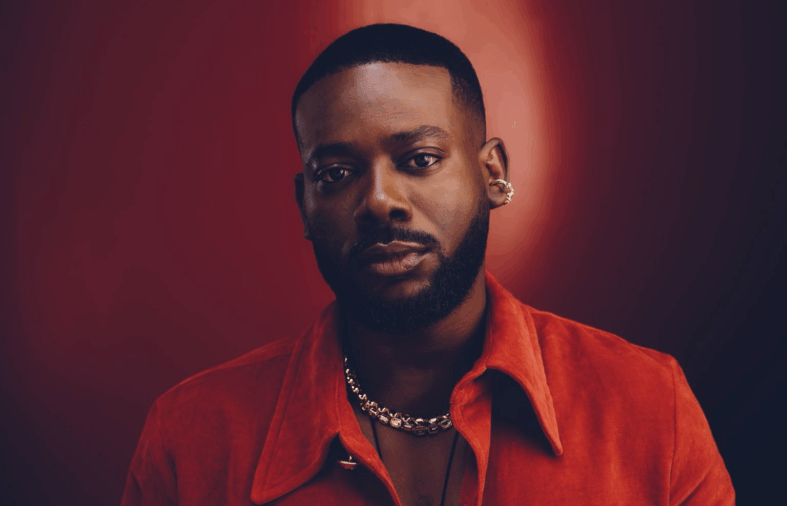 Adekunle Gold Drops 6th Studio Album, ‘Fuji’