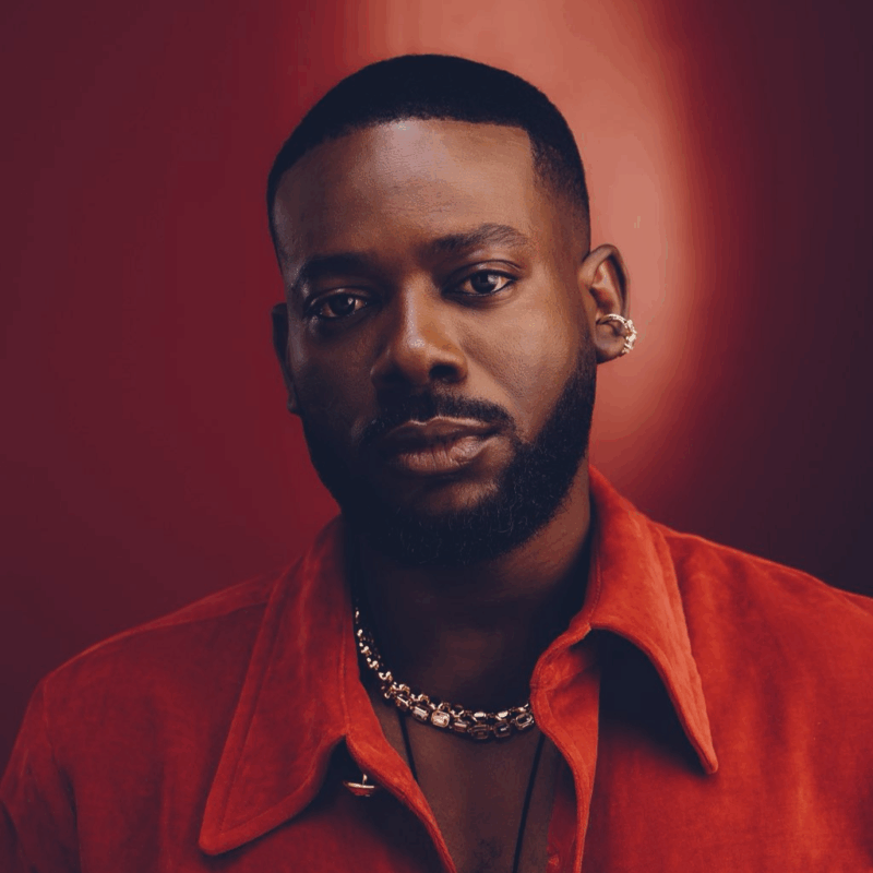Adekunle Gold Drops 6th Studio Album, ‘Fuji’