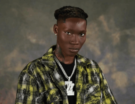 Zinoleesky Drops New Single ‘Celine Dion’