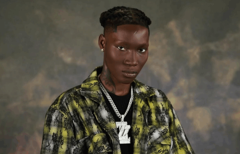 Zinoleesky Drops New Single ‘Celine Dion’