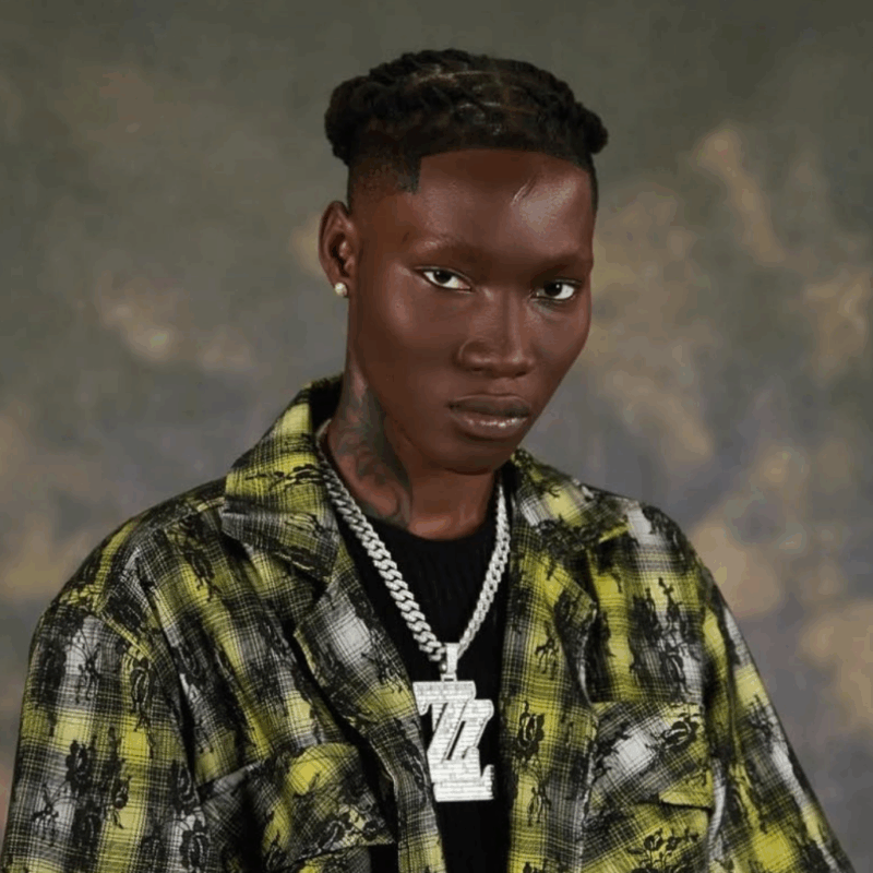 Zinoleesky Drops New Single ‘Celine Dion’