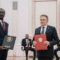 Ethiopia Signs a Deal with Russia to Build its First Nuclear Power Plant