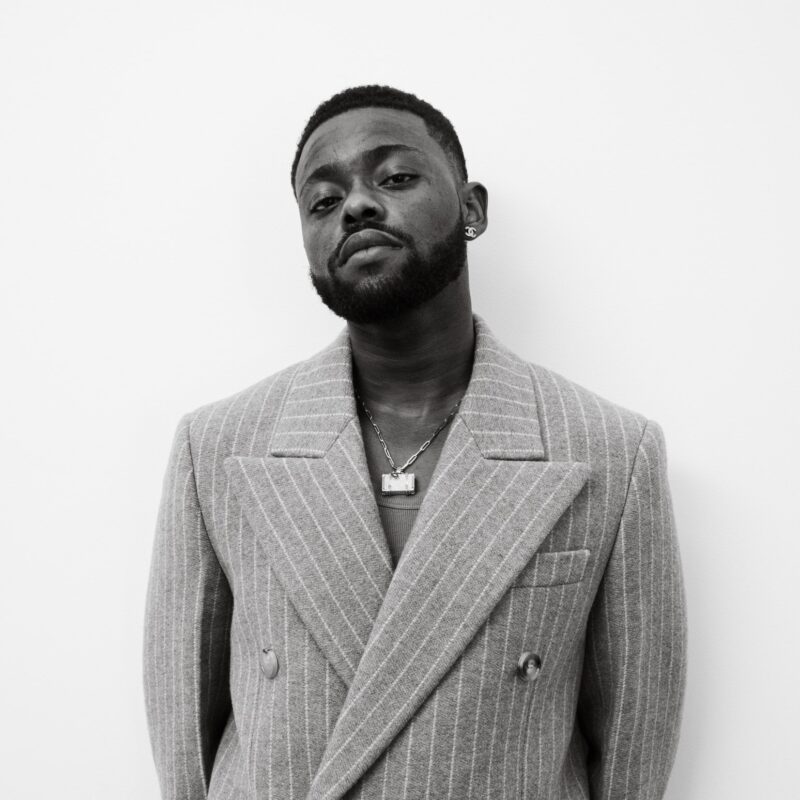 Lojay Releases Debut Album, ‘XOXO’