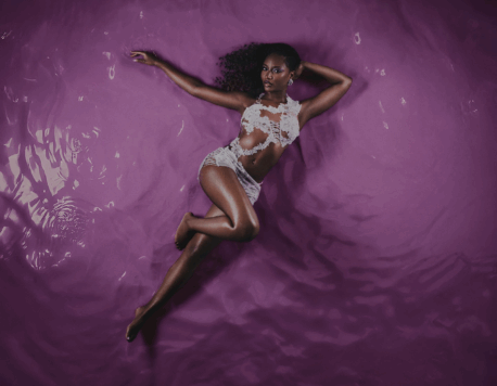 Who’s Dat Girl Lyrics by Ayra Starr & Rema
