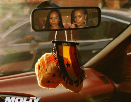 Body Go Lyrics by MOLIY & Tyla