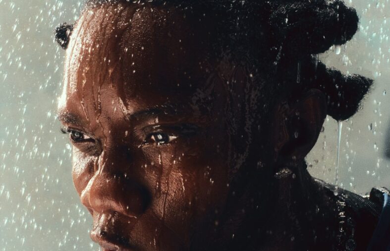 ACL Lyrics by Blaqbonez
