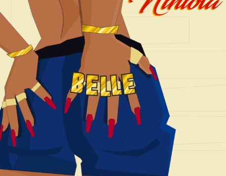 BELLE Lyrics by Niniola