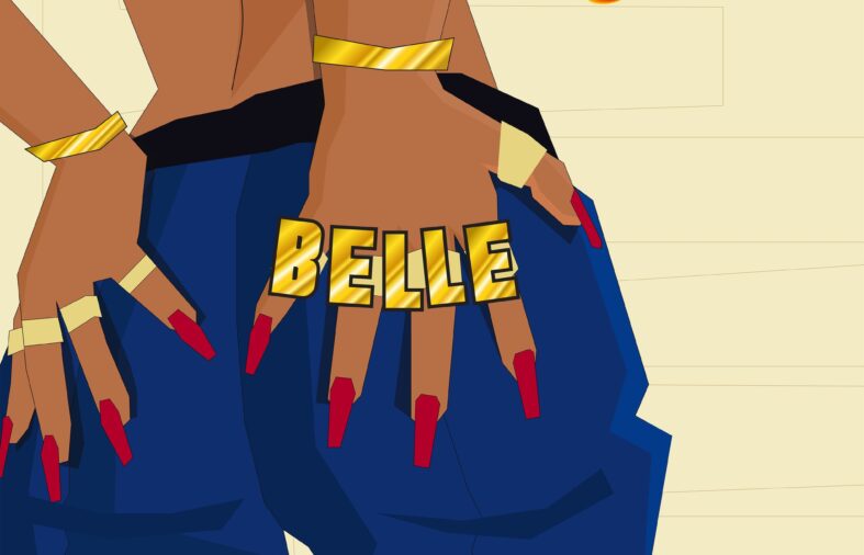 BELLE Lyrics by Niniola