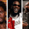 Davido, Omah Lay, Burna Boy, Others Earn Grammy 2026 Nominations [Full List]