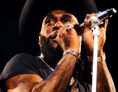 Burna Boy Makes History as First Nigerian Artist With Five Grammy Album Nominations 