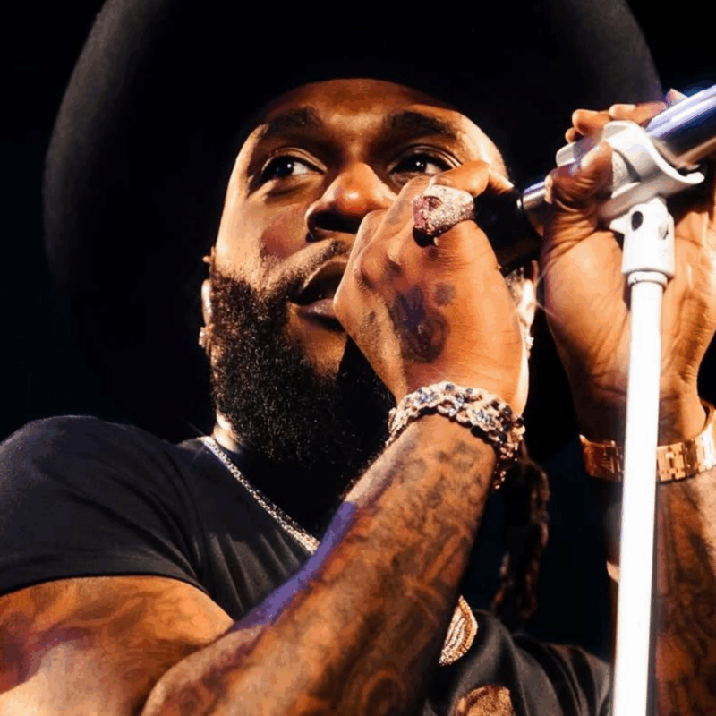 Burna Boy Makes History as First Nigerian Artist With Five Grammy Album Nominations 