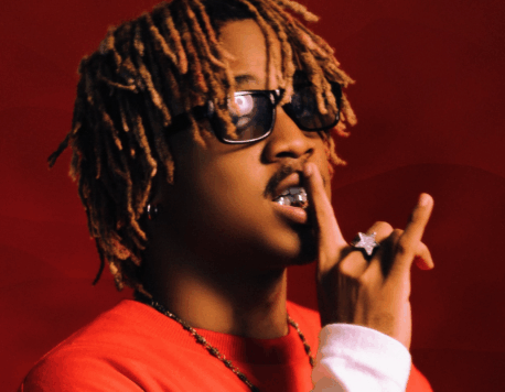 Mavin new signee Cupid Szn drops debut EP ‘Myth Era’