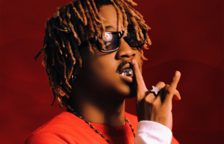 Mavin new signee Cupid Szn drops debut EP ‘Myth Era’