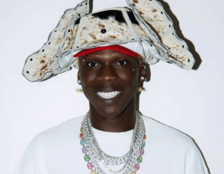 Seyi Vibez Drops Star-Studded Album ‘Fuji Moto’