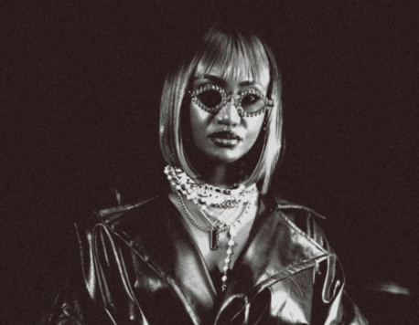 Bella Alubo Drops ‘Fancy Lady’ Official Video & Bold 6-Track EP