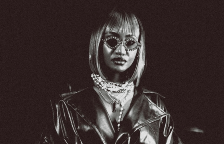 Bella Alubo Drops ‘Fancy Lady’ Official Video & Bold 6-Track EP
