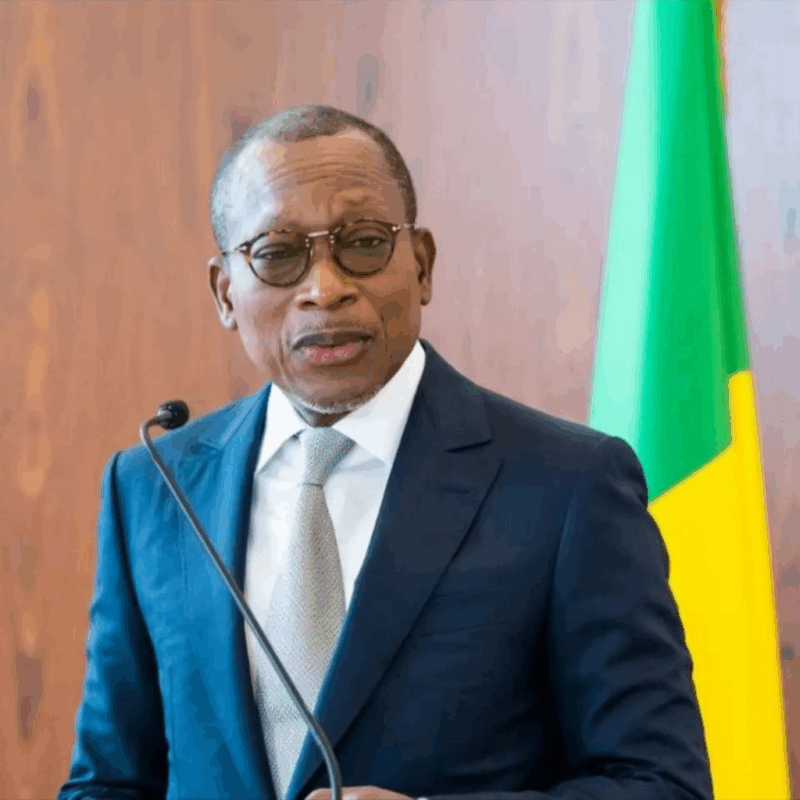 Benin Adopts Major Constitutional Amendment Extend Presidential Term