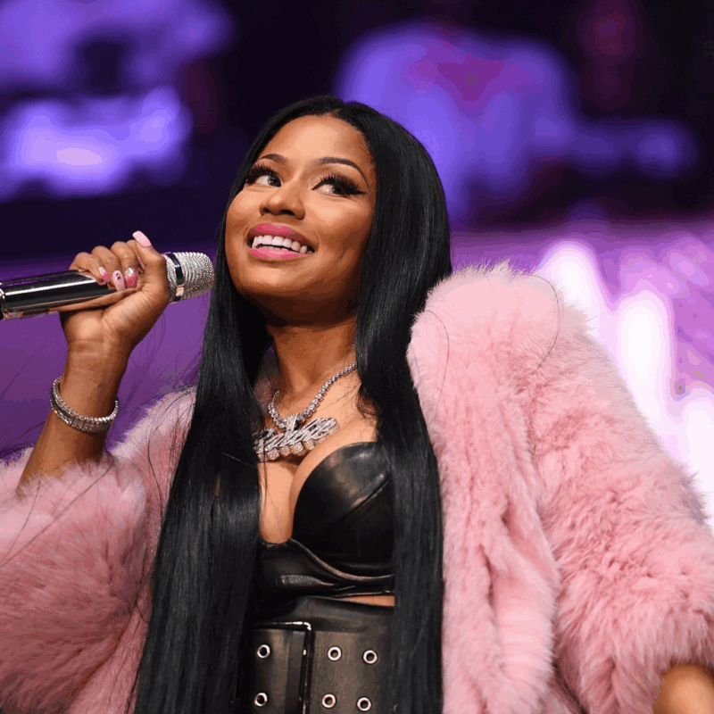 Nicki Minaj Set to Join U.S. Ambassador Mike Waltz in Addressing Reported Christian Persecution in Nigeria 