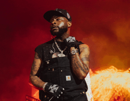 Davido Announces Europe Leg of ‘5ive’ Album Tour