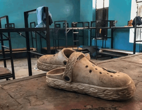 50 children escape after mass school abduction in Nigeria