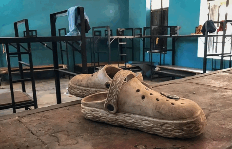 50 children escape after mass school abduction in Nigeria