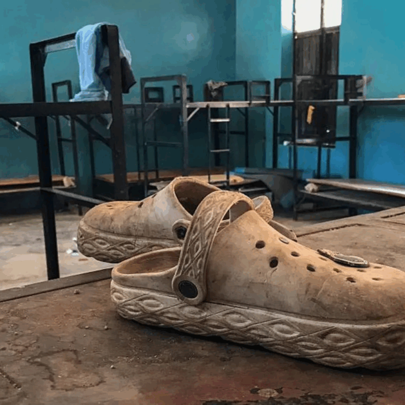 50 children escape after mass school abduction in Nigeria