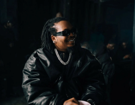 Olamide Sells Out OVO Arena in His First Solo UK Show in Almost Ten Years