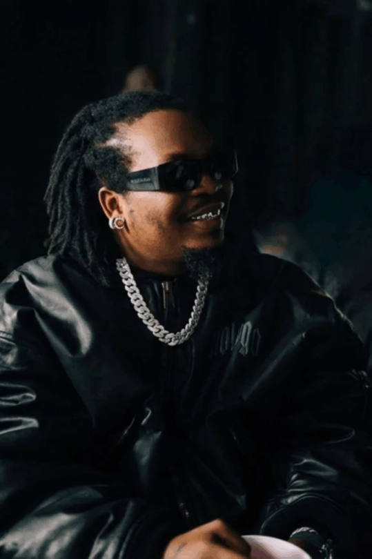 Olamide Sells Out OVO Arena in His First Solo UK Show in Almost Ten Years