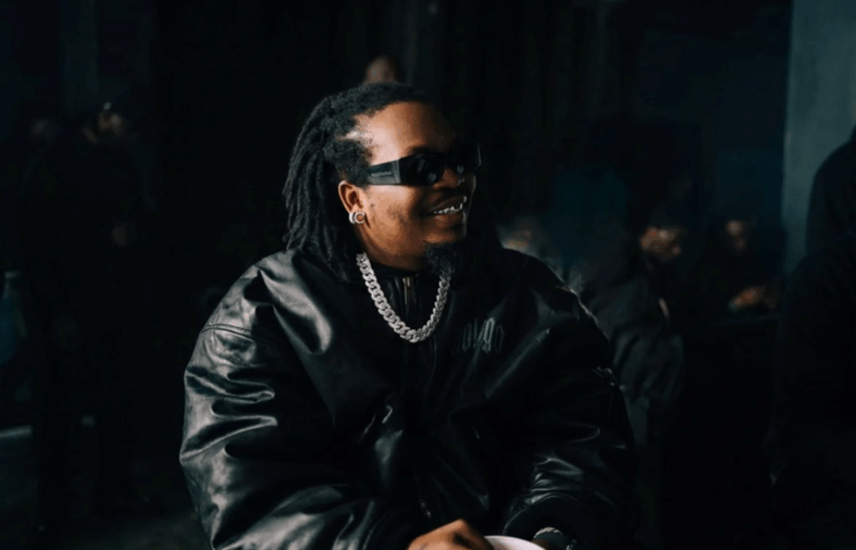 Olamide Sells Out OVO Arena in His First Solo UK Show in Almost Ten Years