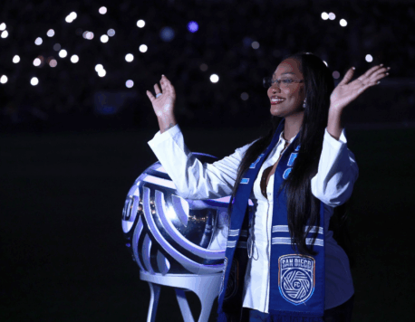 Tems on Why She’ll Never Return To Uganda