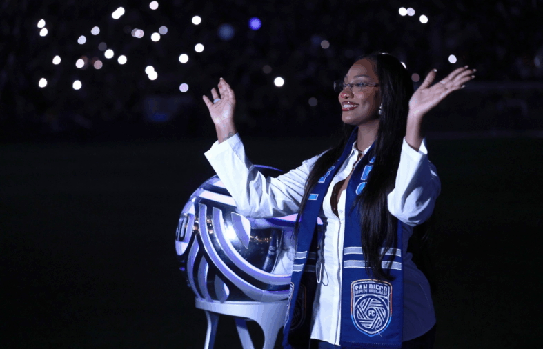 Tems on Why She’ll Never Return To Uganda