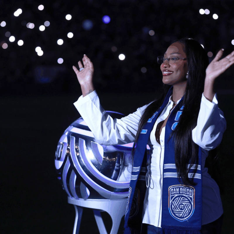 Tems on Why She’ll Never Return To Uganda