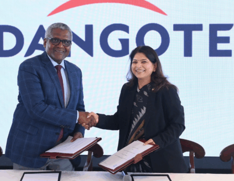 Dangote Refinery Set to Become World’s Largest After New Partnership With Indian Engineering Firm