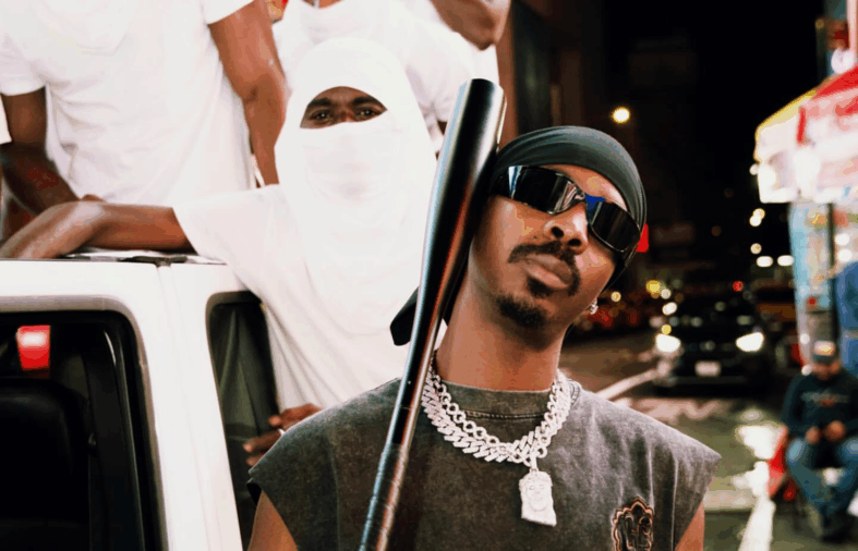 Young Jonn enlists Olamide, Wizkid, Rema for new album ‘Blue Disco’