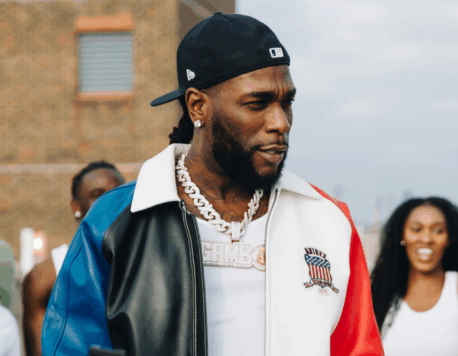 Burna Boy Cancels Minneapolis and Chicago Stops on ‘No Sign of Weakness’ Tour