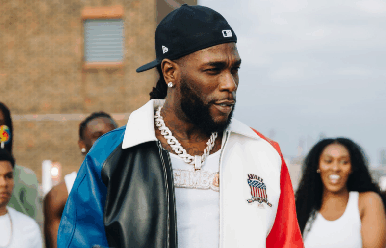 Burna Boy Cancels Minneapolis and Chicago Stops on ‘No Sign of Weakness’ Tour