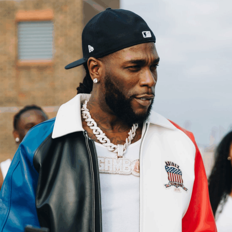 Burna Boy Cancels Minneapolis and Chicago Stops on ‘No Sign of Weakness’ Tour