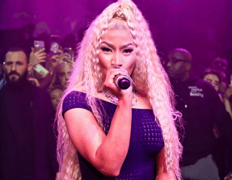 Nicki Minaj Faces Backlash After Supporting Trump’s Remarks on Nigeria 