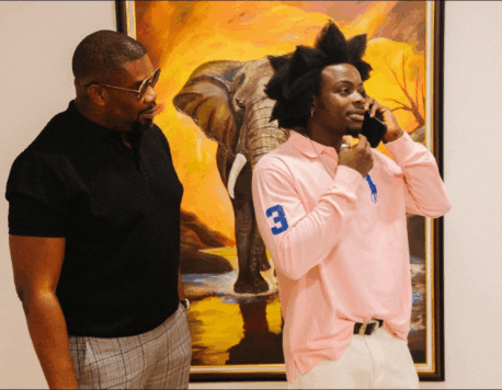 Don Jazzy Unveils New Mavin Artist LOVN