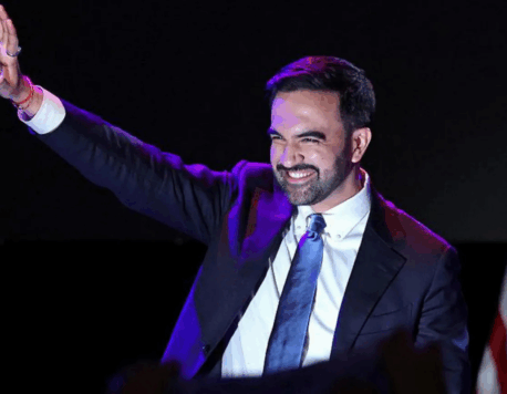 Ugandans Celebrate Zohran Mamdani’s Historic Rise as New York Mayor: “We Have One of Us There” 