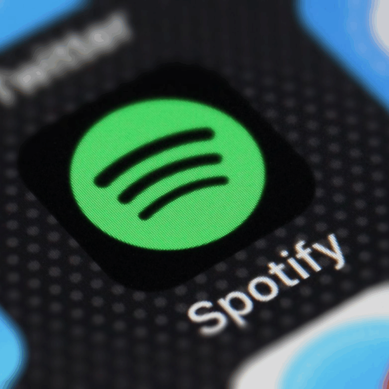 Spotify Surpasses 713 Million Users as Revenue Rises to €4.3 Billion