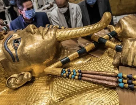 Africa’s $1 Billion Cultural Marvel: Egypt Unveils the World’s Largest Museum Dedicated to One Civilisation 