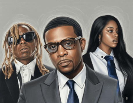 Keith Sweat, Lil Wayne, Qing Madi Unite on New Single ‘Working II’