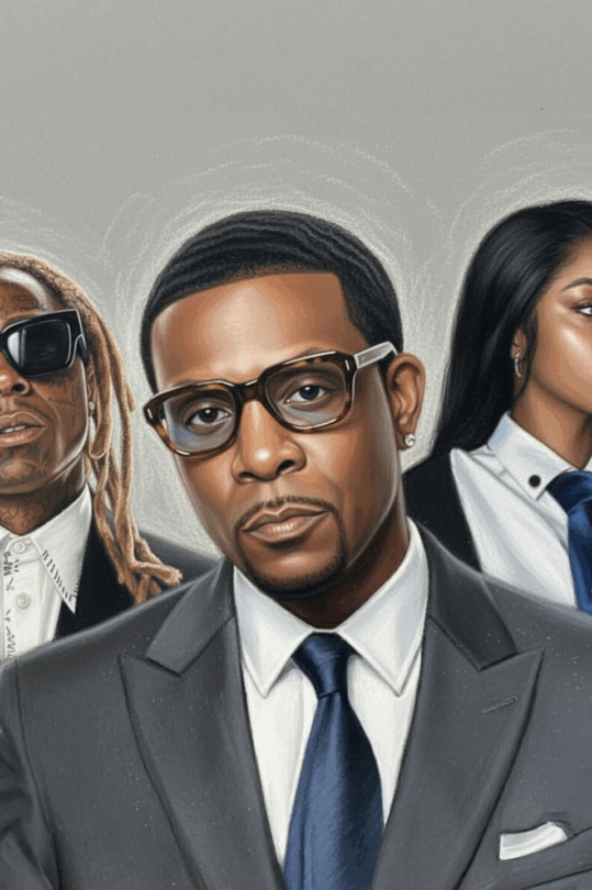 Keith Sweat, Lil Wayne, Qing Madi Unite on New Single ‘Working II’